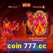 coin 777 cc